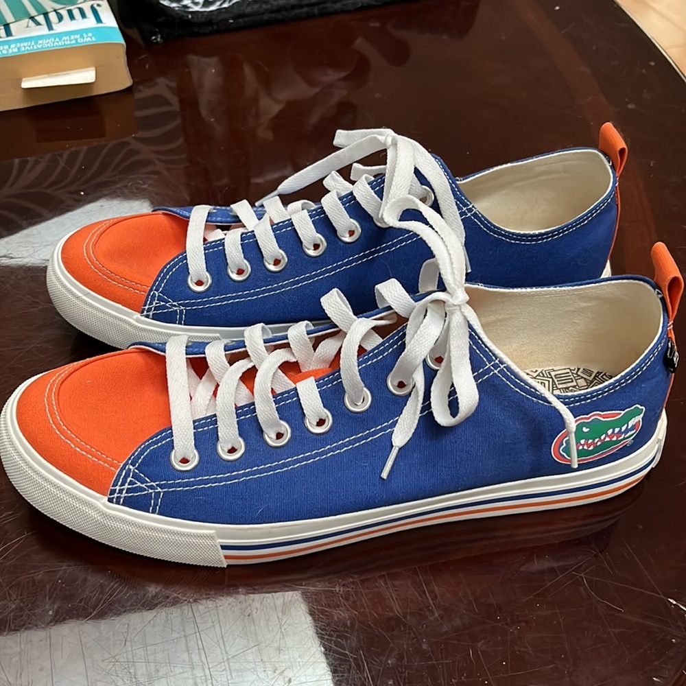 Florida Gators sneakers